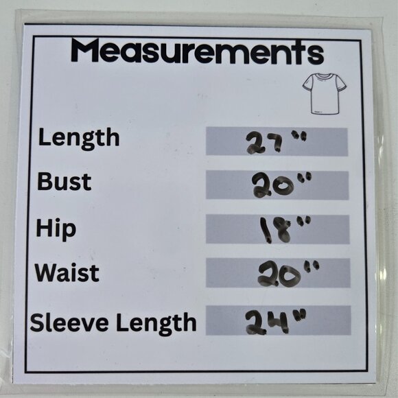 New Women’s Cream Crew Neck Sweater – Size Small - Picture 7 of 7